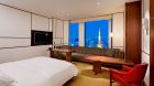 See more information about Andaz Tokyo Toranomon Hills Andaz  Tower  View  King