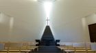 Andaz Tokyo Chapel