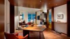 Andaz Suite Living Room