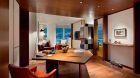 Andaz Suite  Living Room