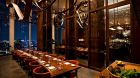Andaz Tavern Private Room