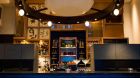 Andaz Rooftop Bar