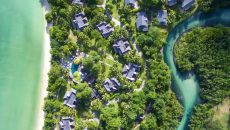 aerial view 05 hd Constance Ephelia Seychelles