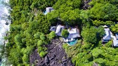 aerial view 09 hd Constance Ephelia Seychelles