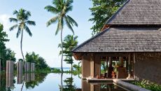 zee bar 4 hd Constance Ephelia Seychelles