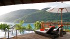 Hillside Villa