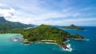 2016 aerial view 02 hd Constance Ephelia Seychelles