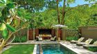 Beach Villa