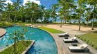 Pool View at Constance Ephelia