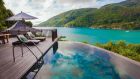 hill side villa 20 hd Constance Ephelia Seychelles