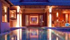 spa villa 10 hd Constance Ephelia Seychelles
