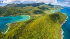 Panoramic views of Constance Ephelia