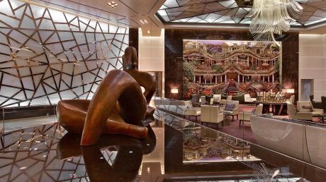 Raffles Istanbul