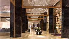 Raffles Istanbul interior