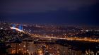 raffles istanbul bridge view