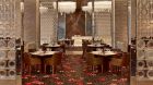 raffles istanbul rocca restaurant