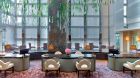raffles spa lobby