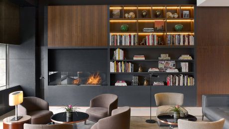 St. Regis Istanbul