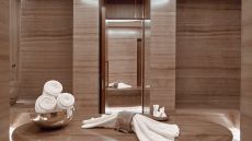 iridium spa hammam