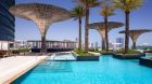 Rosewood  Abu  Dhabi  Swimming  Pool 
