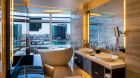 Rosewood Abu Dhabi Classic Room Bathroom