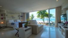 HOTEL SPA NAU ROYAL SUÃTE AL MARE