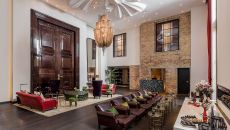 Hotel Zoo Berlin Lobby Livingroom 03 at Hotel Zoo Berlin