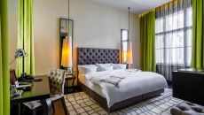 SUPERIOR 2 at Hotel Zoo Berlin