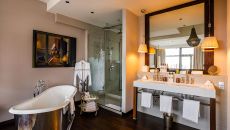 KUDAMM SUITE 10 at Hotel Zoo Berlin