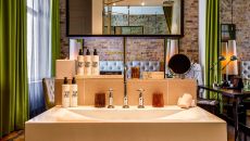 JUNIORSUITE 5 at Hotel Zoo Berlin