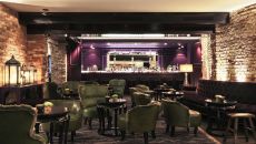 Hotel Zoo Berlin GRACE Bar Main Private Bar 03 at Hotel Zoo Berlin