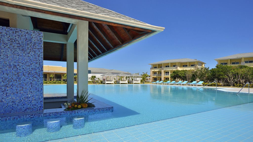 Royal Service & Family Concierge at Paradisus Varadero Resort & Spa, Matanzas, Cuba Royal Service & Family Concierge at Paradisus Varadero Resort & Spa, Matanzas, Cuba