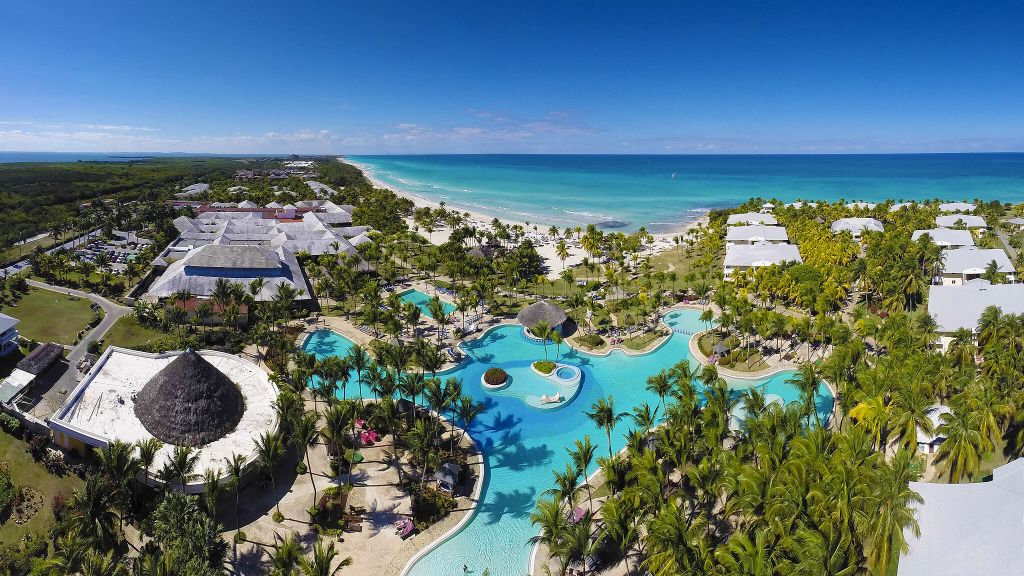 Varadero Luxury Hotels Resorts Kiwi Collection