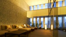 Fitness Open Terrace