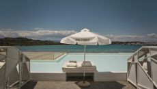 See more information about Nikki Beach Resort & Spa, Porto Heli Drone  at Nikki Beach Resort Spa Porto Heli