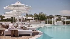 Nikki Beach Beach Club at Nikki Beach Resort Porto Heli