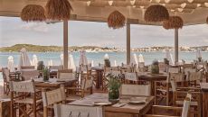 Coastal Beach House at Nikki Beach Resort Porto Heli