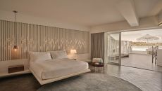 LXS room at Nikki Beach Resort Spa Porto Heli