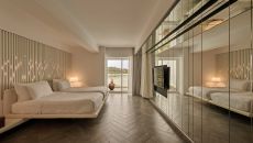 LXK room at Nikki Beach Resort Spa Porto Heli
