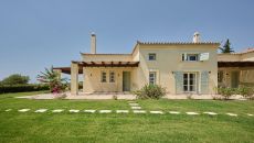 Coastal Beach Houses at Nikki Beach Resort Spa Porto Heli