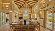 Oasis Beach Houses at Nikki Beach Resort Spa Porto Heli