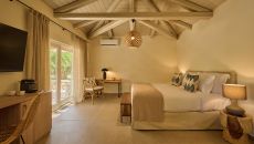 Tranquil Beach House at Nikki Beach Resort Spa Porto Heli