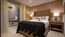 room at Olive Boutique Hotel Adults Only