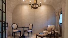 Petite Suite Indoor Veranda at Olive Boutique Hotel Adults Only