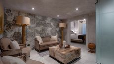 Gran Cru Honeymoon Suite 5 at Olive Boutique Hotel Adults Only