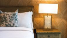 guestroom at Olive Boutique Hotel Adults Only