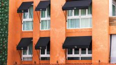 Exterior 2 at Olive Boutique Hotel Adults Only