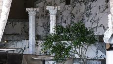 restaurant at Olive Boutique Hotel Adults Only