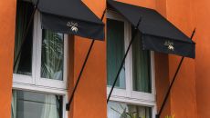 exterior at Olive Boutique Hotel Adults Only