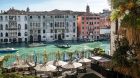 Garden Terrace2 Aman Venice